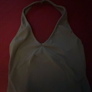 Cotton On Olive Knit Top